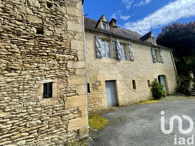 Farm at Vézac (24220) — 22/22