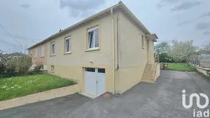 Maison traditionnelle à Charleville-Mézières (08000)