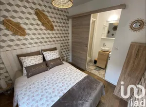 Apartment at Le Havre (76600)