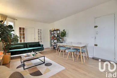 Appartement à Asnières-sur-Seine (92600)