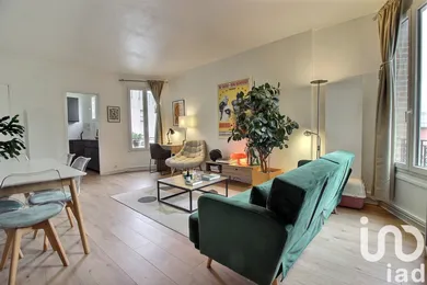 Appartement à Asnières-sur-Seine (92600)