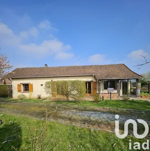 Maison à Heugleville-sur-Scie (76720)