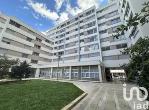 Appartement à Rouen (76000)