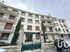 Apartment at Chennevières-sur-Marne (94430)