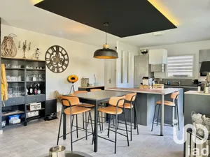 Maison d'architecte à Vannes (56000)