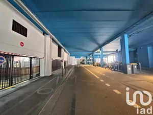 Parking à Suresnes (92150)