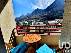 Studio at Cauterets (65110)