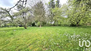 Building plot in La Francheville (08000)