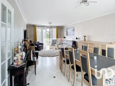 House at Bry-sur-Marne (94360)