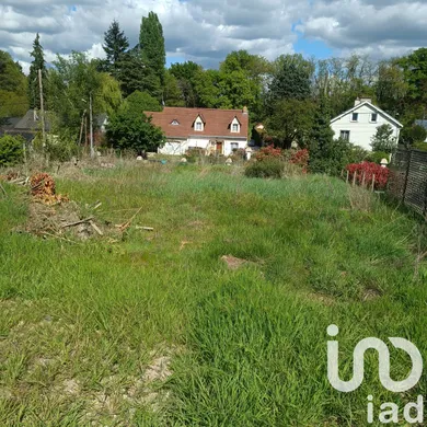 Building plot at Ballan-Miré (37510) — 3/3