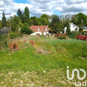 Building plot at Ballan-Miré (37510)