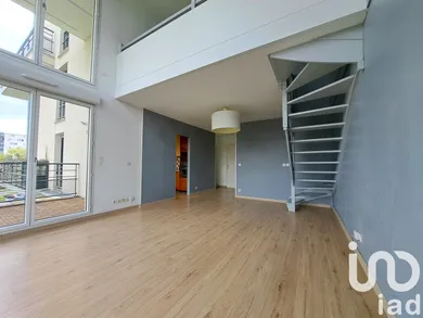 Appartement à Élancourt (78990) — 2/15