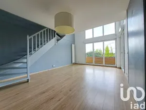 Apartment at Élancourt (78990)