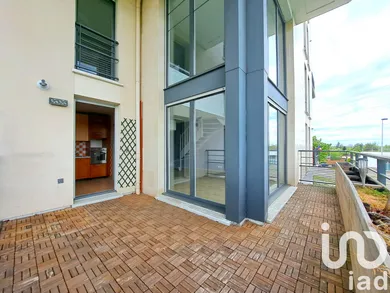 Appartement à Élancourt (78990) — 12/15