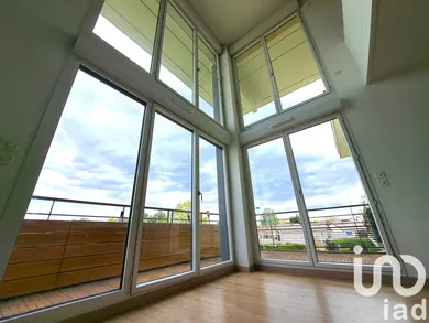 Appartement à Élancourt (78990) — 11/15