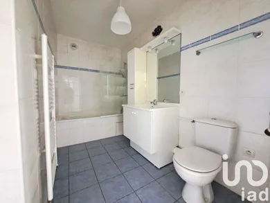 Appartement à Élancourt (78990) — 9/15