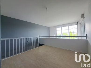 Appartement à Élancourt (78990) — 10/15