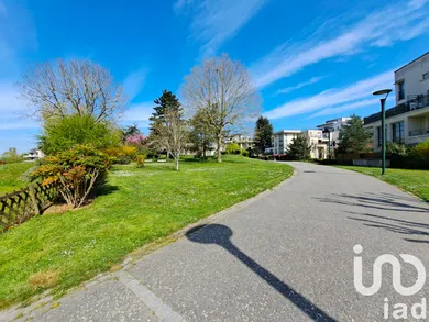 Appartement à Élancourt (78990) — 15/15