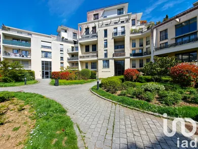 Appartement à Élancourt (78990) — 13/15