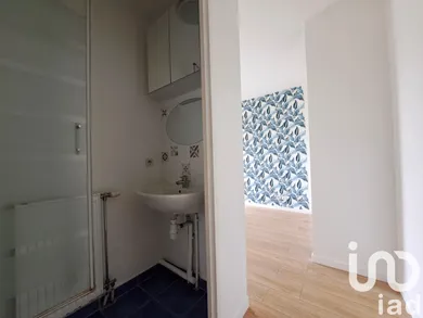 Appartement à Élancourt (78990) — 4/15