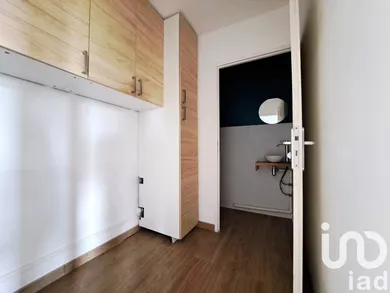 Appartement à Élancourt (78990) — 6/15