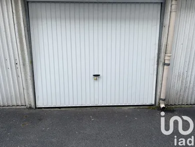 Parking à Franconville (95130)