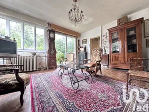 Maison traditionnelle à Nantes (44000)