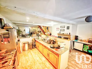 Apartment at Autun (71400)