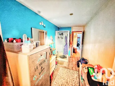 Appartement à Autun (71400)