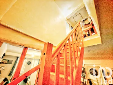 Appartement à Autun (71400)