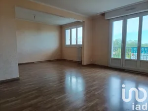 Appartement à Blois (41000)