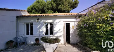 Maison à Rivedoux-Plage (17940) — 3/11