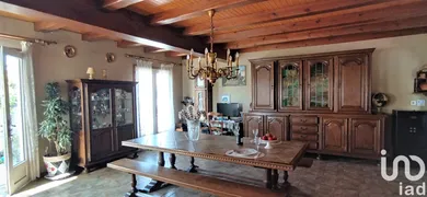 Maison à Rivedoux-Plage (17940) — 4/11