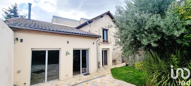 Maison à Croissy-sur-Seine (78290)