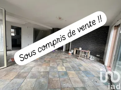 Apartment at Espira-de-l'Agly (66600)