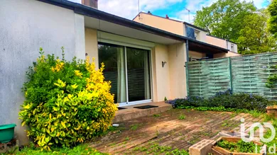 House at Mer (41500)