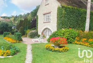 Maison à Saclas (91690)