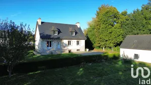 House at Plélan-le-Petit (22980)