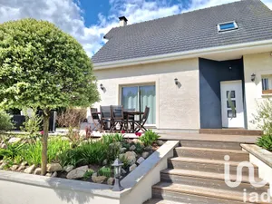 Maison à Roncherolles-en-Bray (76440)