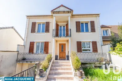Maison à Savigny-sur-Orge (91600)