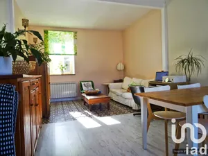 Townhouse at Niort (79000)