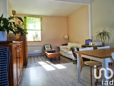 Maison de ville à Niort (79000)