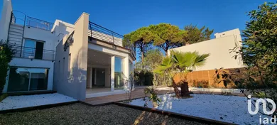 Maison à La Grande-Motte (34280)