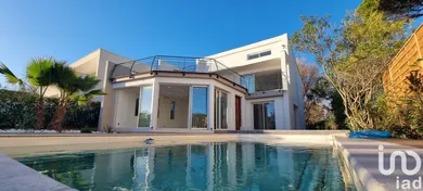 Maison à La Grande-Motte (34280)
