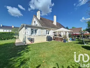 Maison à Le Mesnil-Saint-Denis (78320)