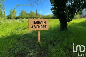 Terrain à bâtir à Cubzac-les-Ponts (33240)