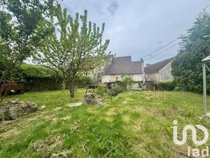 Maison à Rebais (77510)