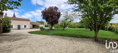 Park home at Airvault (79600) — 14/14