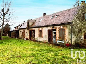 Longere at Jouy (89150)