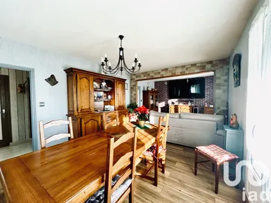 House in Bazoches-les-Gallerandes (45480)